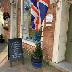 Penniston's Alley Antiques