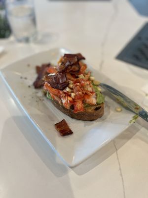 Toasted Gastrobrunch by null