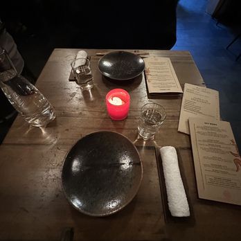 Rintaro - Izakaya Near Me - San Francisco, California