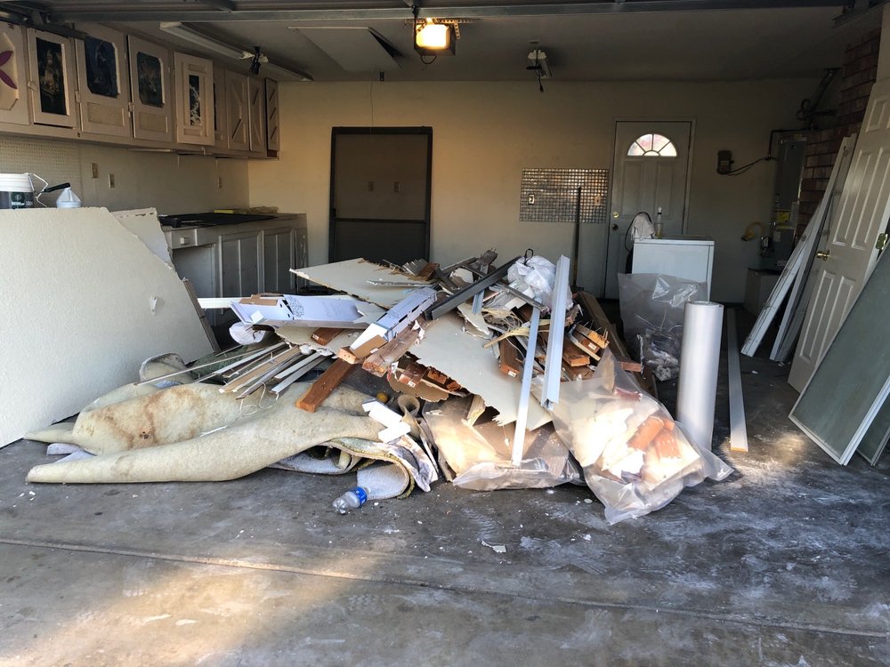 TOSS OUT JUNK REMOVAL Updated August 2024 92 Photos & 25 Reviews