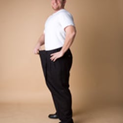 Sin City Training - I now am under 200 pounds for the first time in 17 years Beau B. Personal Trainer Las Vegas - Las Vegas, NV, United States