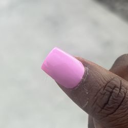 Lucky Nails Spa