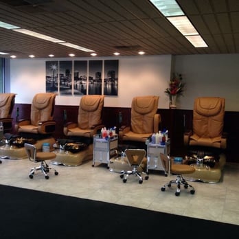Sky Nails - Nail Salons Near Me - Boardman, Ohio