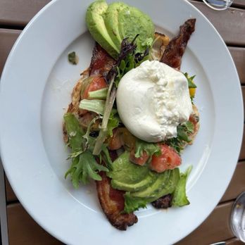 Sixty Vines - Burrata - New American Near Me - Orlando, Florida