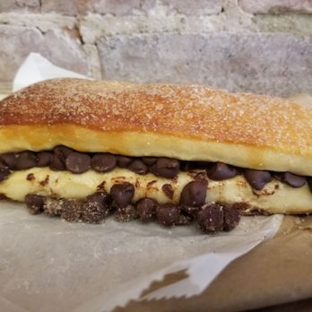 Levain Bakery - Bakeries Near Me - New York, New York