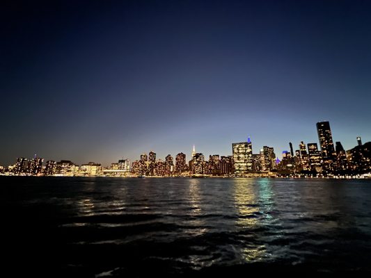 Hunter's Point South Park by null