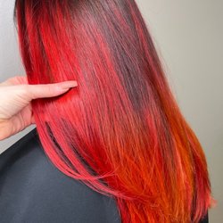 Studio 316 - Hair by Ashley Sette