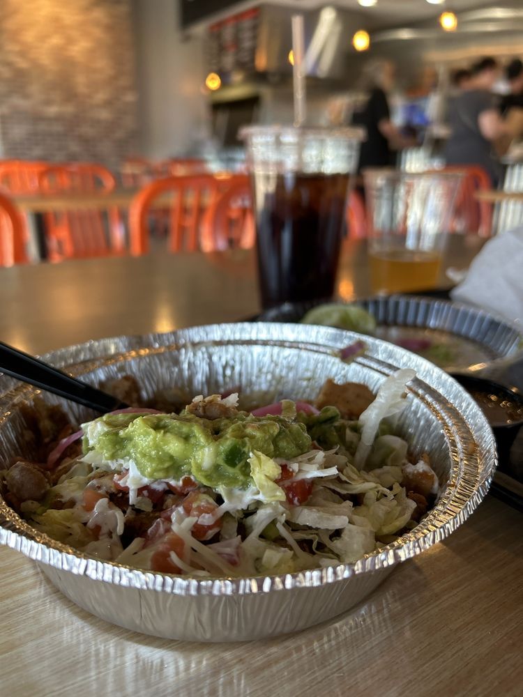 STREET - Taco & Beer Co.