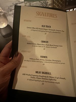 Menu photo 3 EPIC Steak San Francisco, CA Menu photo 3 EPIC Steak San Francisco, CA