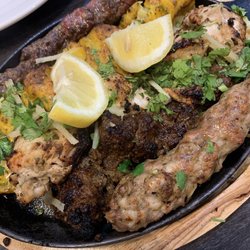 Barbeque Hut - BBQ