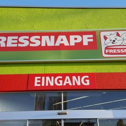 Fressnapf