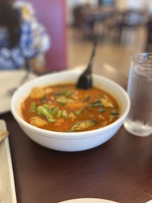 Malaysian Kopitiam by null