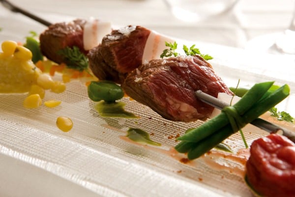 Ristorante Vespasia by null