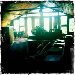 The Betty Macdonald Farm - The Loft