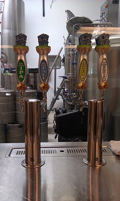El Segundo Brewing Company by null