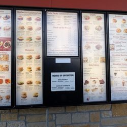 Big Horn BBQ