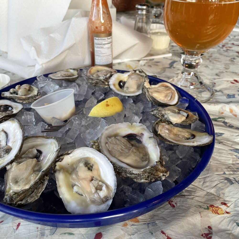 Shuck Me - Gulf Oysters - Seafood Near Me - Broken Bow, Oklahoma Shuck Me - Gulf Oysters - Seafood Near Me - Broken Bow, Oklahoma