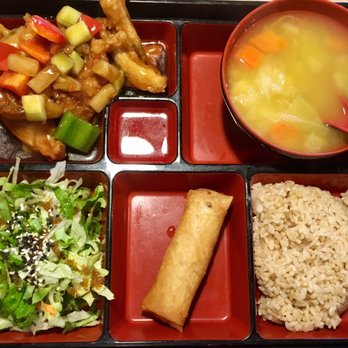 Veggie Village - Vegetarian - Vegetarian Near Me - Phoenix, Arizona