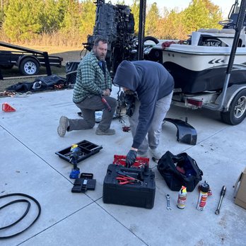 Marshall Mobile Marine - Boat Repair Near Me Marshall Mobile Marine - Boat Repair Near Me