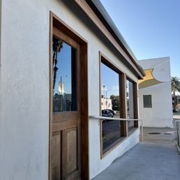 Outside Outside