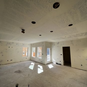 Sierra Drywall - Finished Kitchen and Dining room - Drywall Installation & Repair Near Me Sierra Drywall - Finished Kitchen and Dining room - Drywall Installation & Repair Near Me