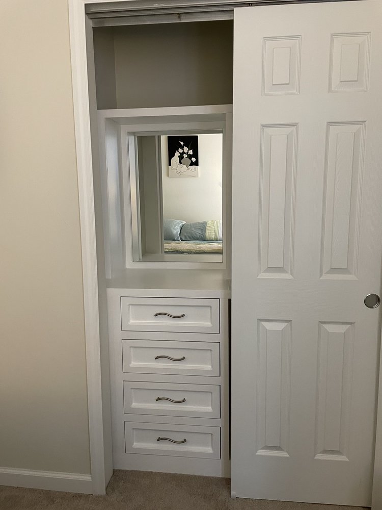 WOODSTOCK CUSTOM CARPENTRY Updated August 2024 Bradenton, Florida