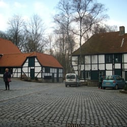 Nadelmuseum Barendorf