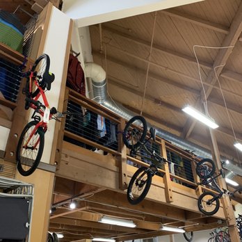 REI - Bikes - Bikes Near Me - Concord, California