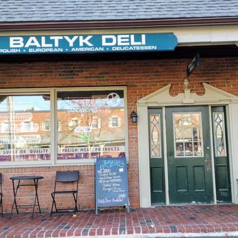 Baltyk Deli - Delis Near Me - Stratford, Connecticut Baltyk Deli - Delis Near Me - Stratford, Connecticut