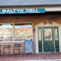 Baltyk Deli