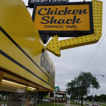Chicken Shack - Southern Near Me - Royal Oak, Michigan