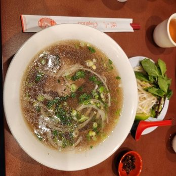 Bun & Pho House - Beef Pho. - Vietnamese Near Me - Portland, Oregon