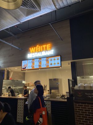 Lady Wong Patisserie (Urban Hawker – Midtown) by null