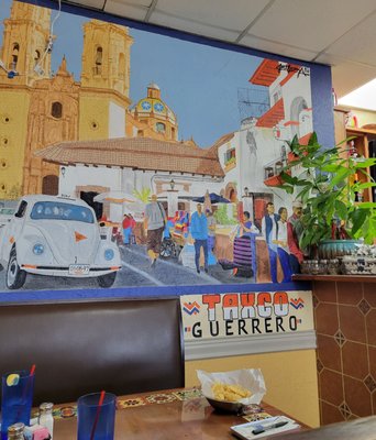 El Pueblito by null
