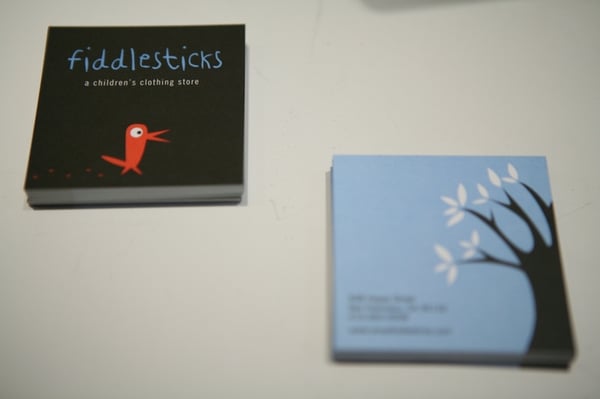 Fiddlesticks by null