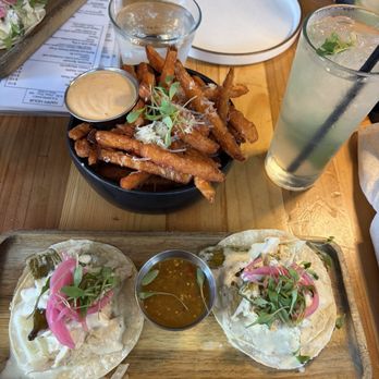 Milk & Honey Tapas - Tapas Bars Near Me - Santa Barbara, California
