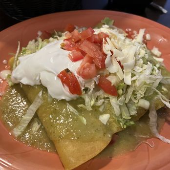 Tequila's Mexican Grill - Lunch verde enchiladas - Mexican Near Me - Goodland, Kansas Tequila's Mexican Grill - Lunch verde enchiladas - Mexican Near Me - Goodland, Kansas