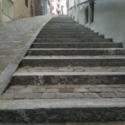 Trittligasse