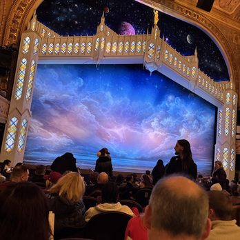 EUGENE O NEILL THEATRE Updated March 2026 456 Photos 316  