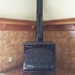 Fireplaces By Leduc Chimney Sweep