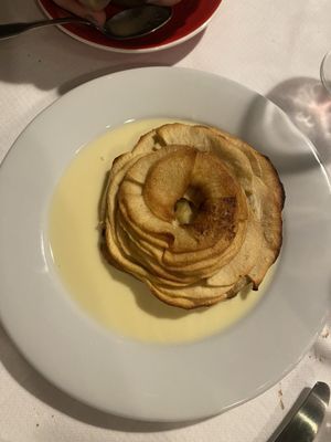 Aux Anysetiers du Roy by null