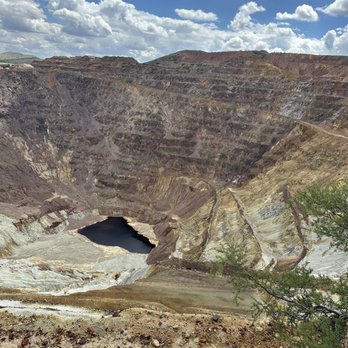 Queen Mine Tours - Tours Near Me - Bisbee, Arizona Queen Mine Tours - Tours Near Me - Bisbee, Arizona