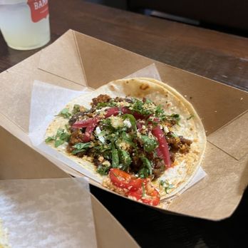Taco Bamba Gaithersburg - TACO BAMBA TACO - Tacos Near Me - Gaithersburg, Maryland