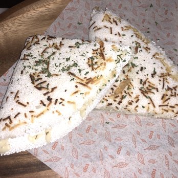 tap - Tapioca with Mozzarella Cheese - Coffee & Tea Near Me - New York, New York