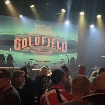 Goldfield Trading Post - Music Venues Near Me - Roseville, California