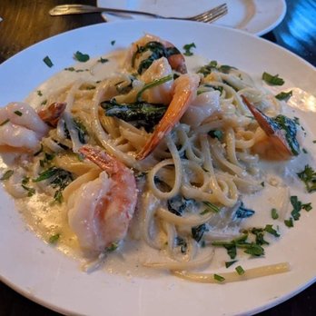 Trattoria Napoli - Shrimp Linguini - Pizza Near Me - Union City, New Jersey Trattoria Napoli - Shrimp Linguini - Pizza Near Me - Union City, New Jersey