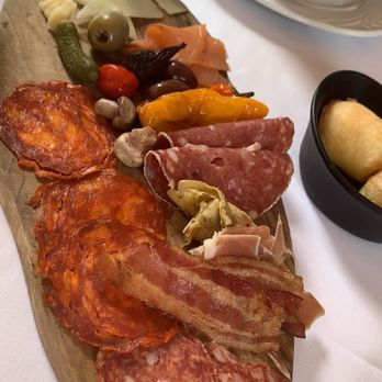 Fogo de Chão - Appetizers - Brazilian Near Me - Philadelphia, Pennsylvania