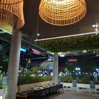 Born & Bred - Patio - Breakfast & Brunch Near Me - Chandler, Arizona