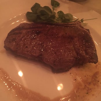 The Capital Grille - My steak Med well please and thank you - Steakhouses Near Me - Baltimore, Maryland The Capital Grille - My steak Med well please and thank you - Steakhouses Near Me - Baltimore, Maryland