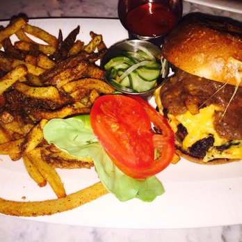 Nosh - New American Near Me - Rochester, New York